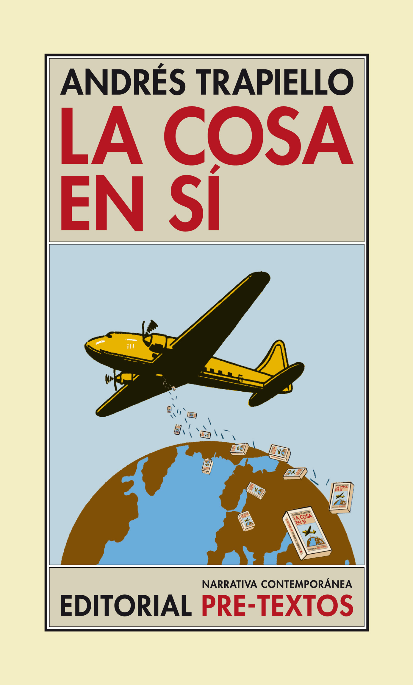 La cosa en sí