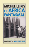 El África fantasmal