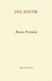 Del sentir
