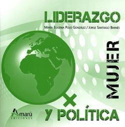 Liderazgo, mujer y política