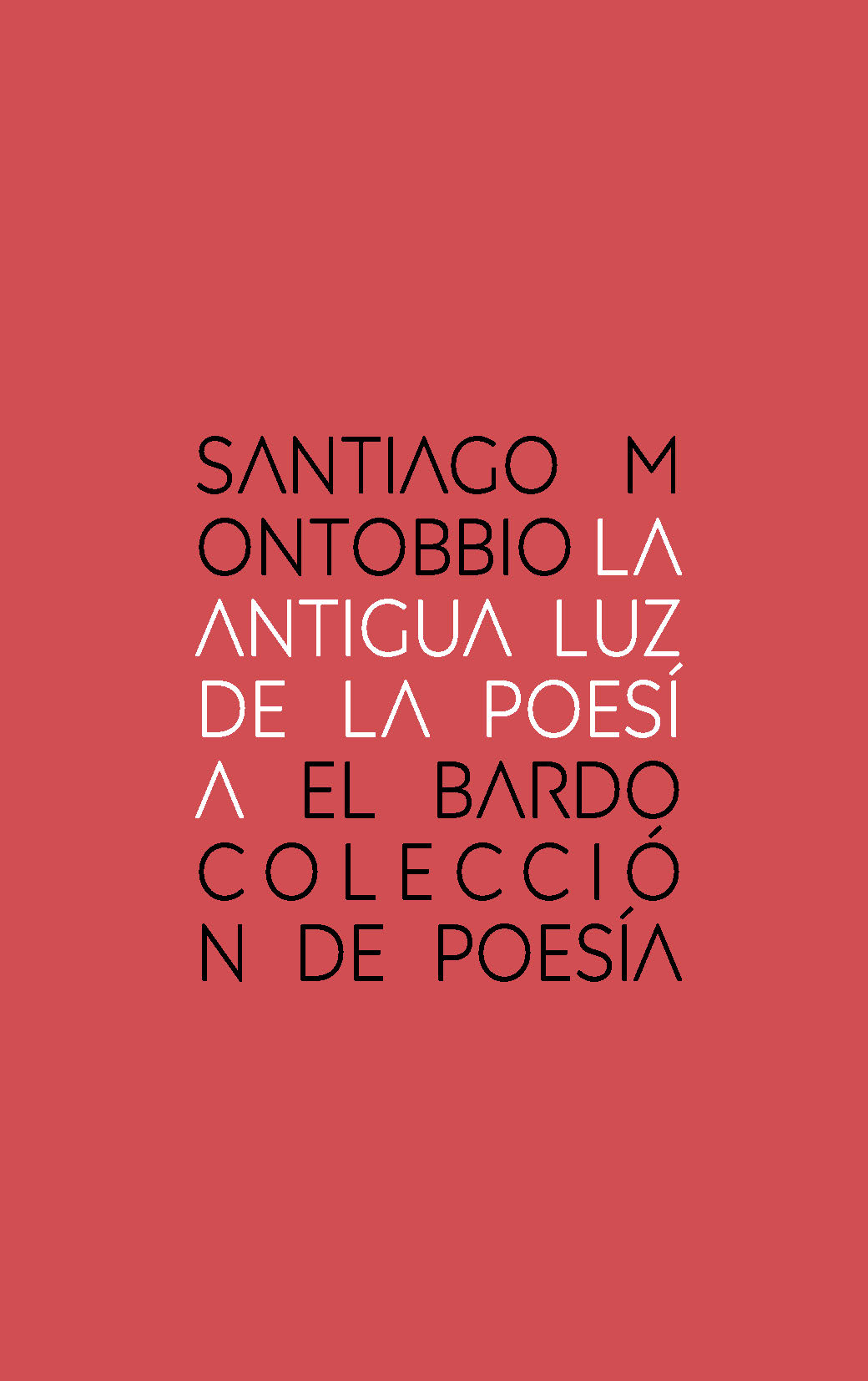 La antigua luz de la poesía