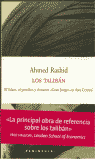 Los talibán.