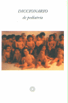 Diccionario de pediatría