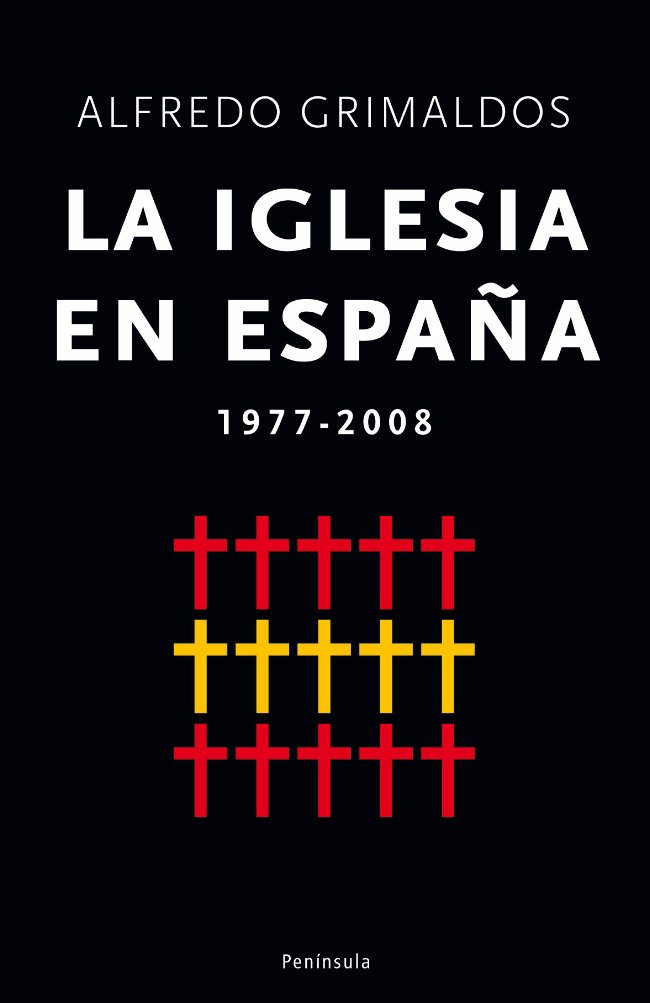 La Iglesia en España