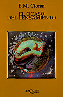 El ocaso del pensamiento