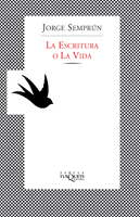 La escritura o la vida