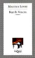Bajo el volcán