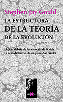 La estructura de la teoría de la evolución