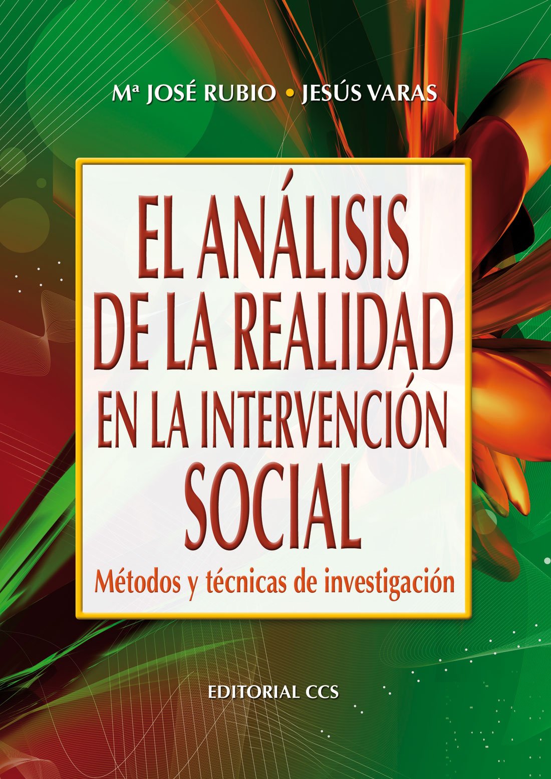 El análisis de la realidad en la intervención social