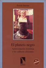 El planeta negro