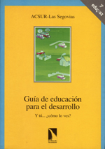 Guía de educación para el desarrollo