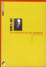 Los derechos de los animales