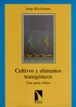 Cultivos y alimentos transgénicos