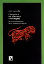 Emergencia del islamismo en el Magreb