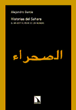 Historias del Sahara