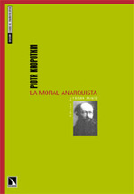 La moral anarquista