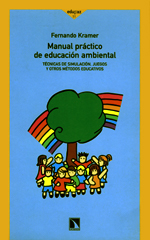 Manual práctico de educación ambiental.