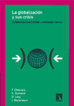 La globalización y sus crisis