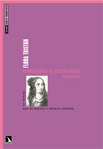 Fenimismo y socialismo