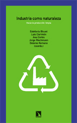 Industria como naturaleza
