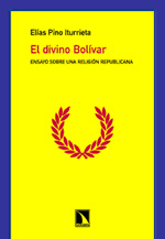 El divino Bolívar