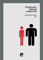 Emigración,pobreza y desarrollo