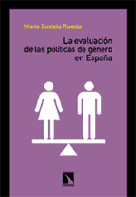 La evaluación de las políticas de género en España