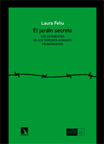El jardín secreto