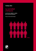 La sociedad anárquica