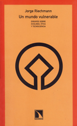 Un mundo vulnerable