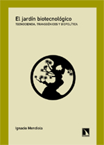El jardín biotecnológico