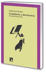 Ciudadanía y democracia