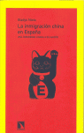 La inmigración china en España