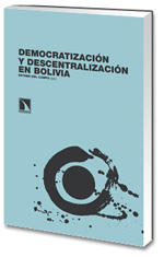 Democratización y descentralización en Bolivia