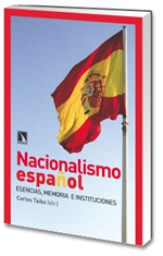 Nacionalismo español.