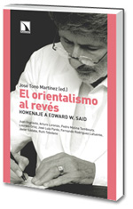 El orientalismo al revés.