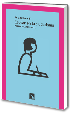 Educar en la ciudadanía