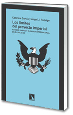 Los límites del proyecto imperial.