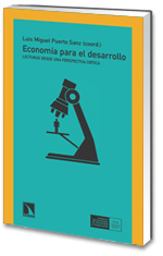 Economía para el desarrollo.