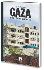Gaza.