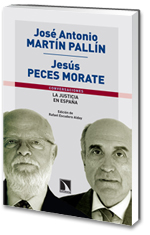 La Justicia en España