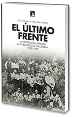 El último frente.