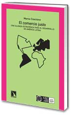 El comercio justo.