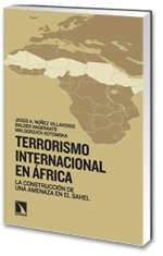 Terrorismo internacional en África