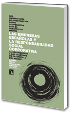 LAS EMPRESAS ESPAÑOLAS Y LA RESPONSABILIDAD SOCIAL