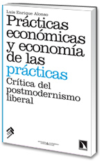PRÁCTICAS ECONÓMICAS Y ECONOMÍA DE LAS PRÁCTICAS