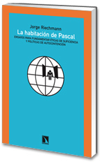 La habitación de Pascal.