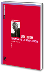 DEFENSA DE LA REVOLUCIÓN