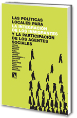 Las políticas locales para la integración de los inmigrantes y la participación