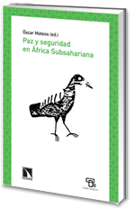 Paz y seguridad en el África Subsahariana